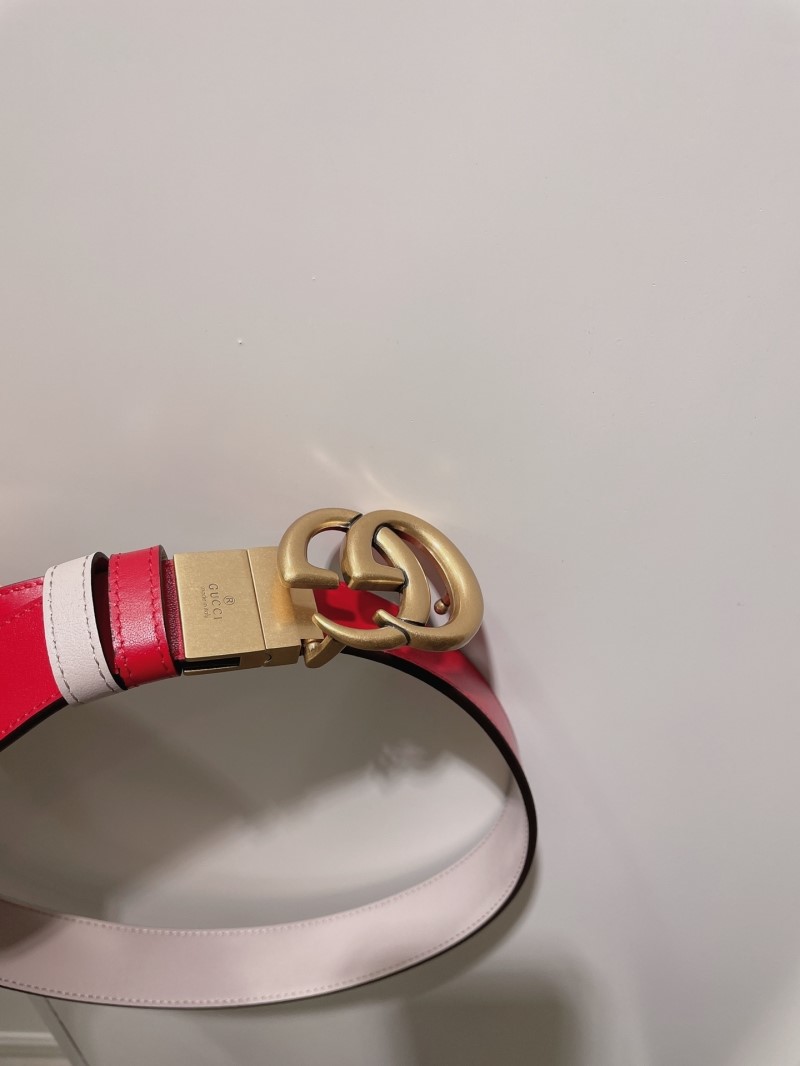 Gucci Belts